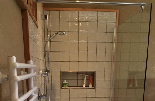 Muritz Appartement | Adele, Groß Varchow,