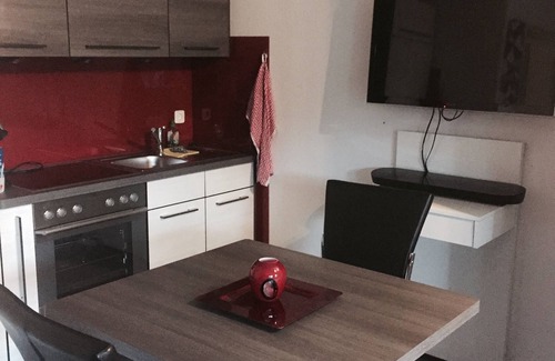 Steibis Appartement | Vivre dans les montagnes de l'Allgäu
