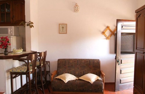 Sao Teotonio Appartement | Vivre en pleine nature sur la côte atlantique - Parc Naturel de la Costa Vicentina