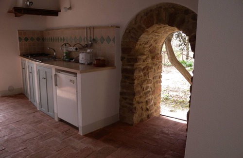 Morcicchia Autre | Vivre en Ombrie dans l'ancien château Morcicchia