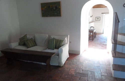 Morcicchia Autre | Vivre en Ombrie dans l'ancien château Morcicchia