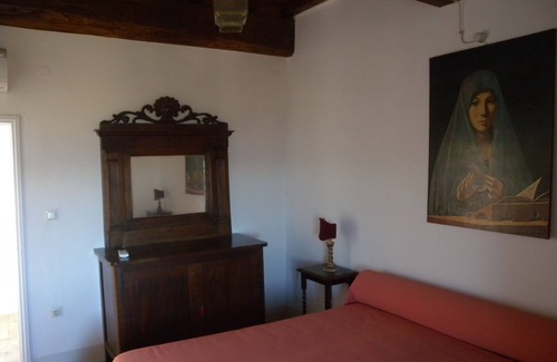 Morcicchia Autre | Vivre en Ombrie dans l'ancien château Morcicchia