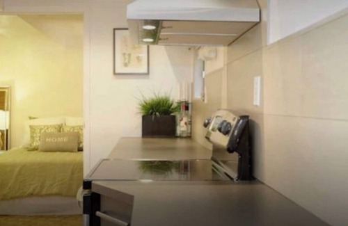 Leslieville Maison | Living it up in the lovely Leslieville/Beaches