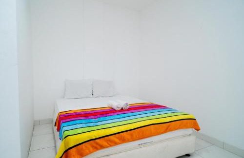 Tangerang Hôtel | Living Kost Syariah At Alam Sutera RedPartner