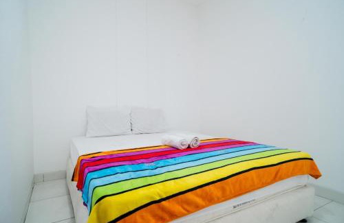 Tangerang Hôtel | Living Kost Syariah At Alam Sutera RedPartner