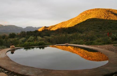 De Rust Maison | Living Land, a magical Permaculture Farm