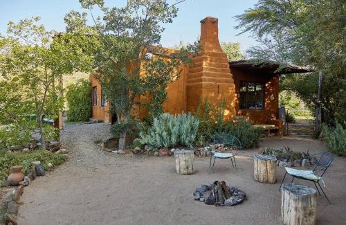 De Rust Maison | Living Land, a magical Permaculture Farm