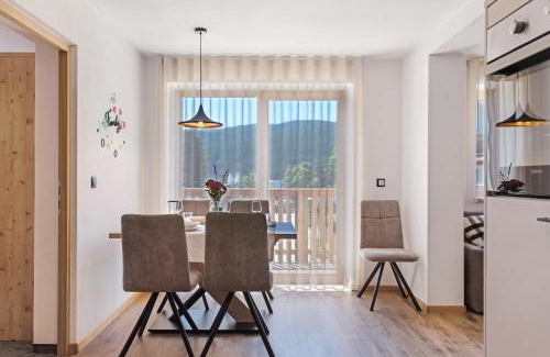 Maranza Appartement | Living Lerchna - Apartment Abendrot