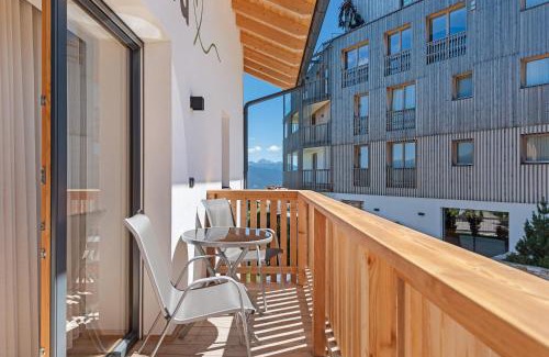 Maranza Appartement | Living Lerchna - Apartment Abendrot