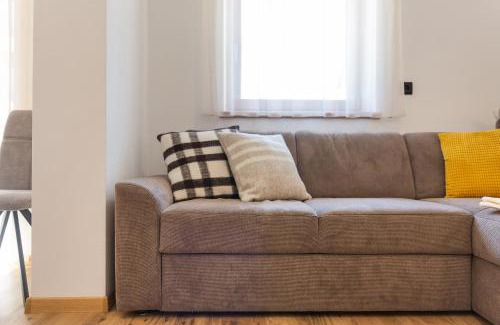 Maranza Appartement | Living Lerchna - Apartment Abendrot