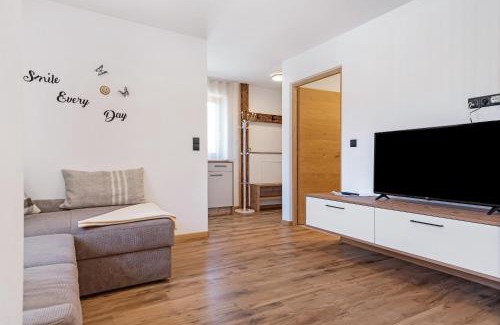 Maranza Appartement | Living Lerchna - Apartment Abendrot
