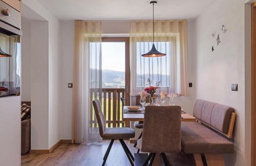 Maranza Appartement | Living Lerchna -Apartment Morgentau