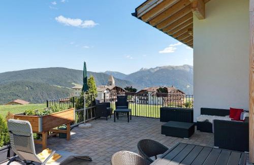 Maranza Appartement | Living Lerchna - Schöne Aussicht 2
