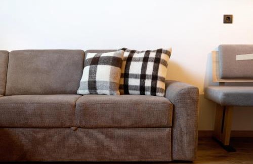 Maranza Appartement | Living Lerchna - Schöne Aussicht