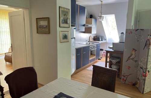 Reichenau an der Rax Appartement | living like at your own home