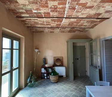Cella Monte Lit Et Petit-Déjeuner | Living Monferrato