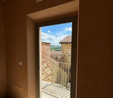 Cella Monte Lit Et Petit-Déjeuner | Living Monferrato