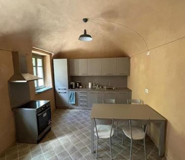 Cella Monte Lit Et Petit-Déjeuner | Living Monferrato
