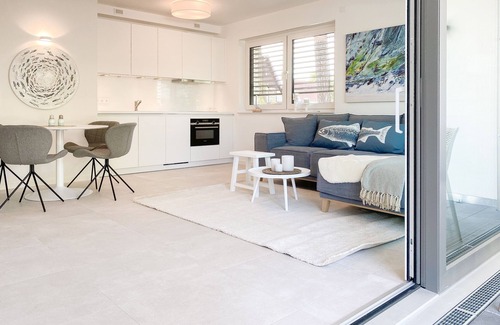 Timmendorfer Strand Appartement | Wohnen am Strand 6, Germany