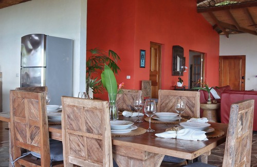 Montezuma Villa | Vivre au bord de la cabane dans les arbres