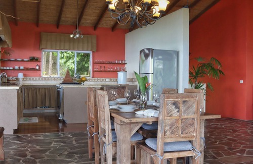 Montezuma Villa | Vivre au bord de la cabane dans les arbres