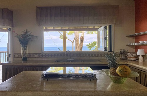 Montezuma Villa | Vivre au bord de la cabane dans les arbres