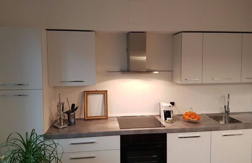Pino Torinese Appartement | VIVRE SUR LA COLLINE AVEC JARDIN