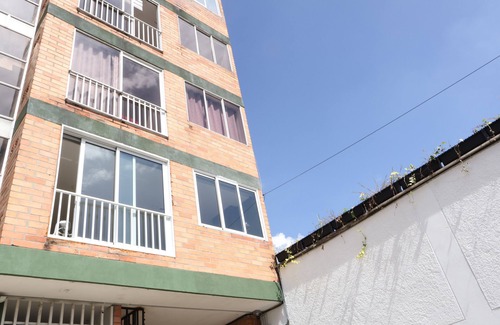 El Poblado Appartement | Living Poblado 3026 In the heart of Poblado, ideal for living the paisa culture.