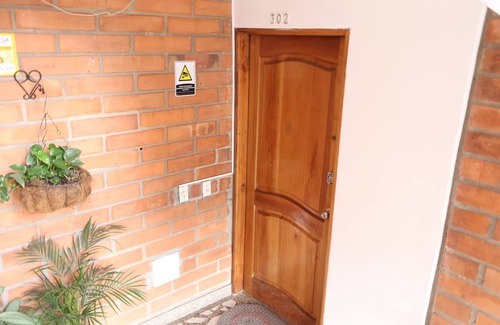 El Poblado Appartement | Living Poblado 3026 In the heart of Poblado, ideal for living the paisa culture.
