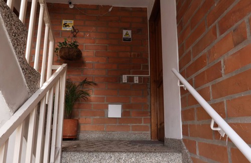 El Poblado Appartement | Living Poblado 3026 In the heart of Poblado, ideal for living the paisa culture.