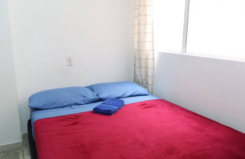 El Poblado Appartement | Living Poblado 3027 In the heart of Poblado, ideal for living the paisa culture.