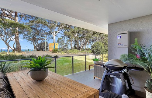 Huskisson Appartement | APPARTEMENT À LA PLAGE-Vivre à la plage * PROMOTIONS HIVER *
