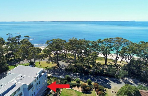 Huskisson Appartement | APPARTEMENT À LA PLAGE-Vivre à la plage * PROMOTIONS HIVER *