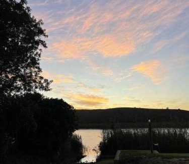 Port Beaufort Maison | Living The Breede-Lorigan House