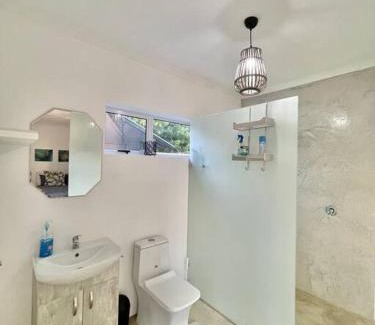 Port Beaufort Maison | Living The Breede-Lorigan House