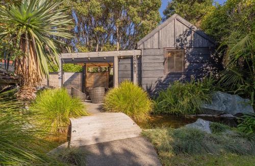 Matarangi Maison | Living The Dream - Matarangi Holiday Home