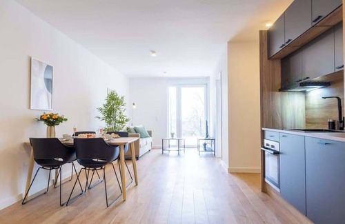 Sasbachwalden Appartement | living Timeless Adler Apartments Urlaub mit Hund