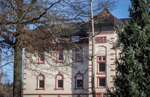 Sasbachwalden Appartement | living Timeless Adler Apartments Superior