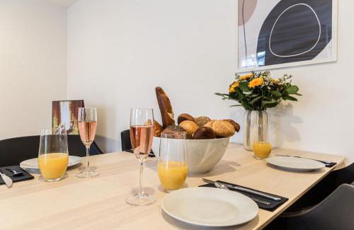 Sasbachwalden Appartement | living TIMELESS - Adler Apartments Sasbachwalden