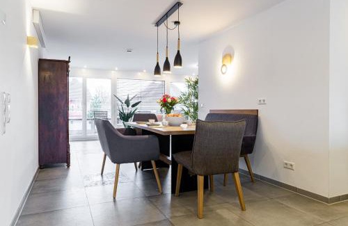Bad Krozingen Appartement | living TIMELESS - Apartments zum roten Lamm- Bad Krozingen