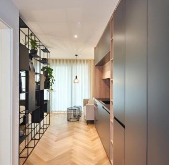 Meissenheim Appartement | living TIMELESS- Design Apartments Europa-Park- Meißenheim