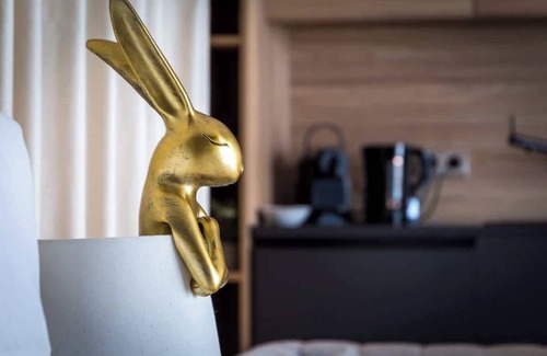 Meissenheim Appartement | living Timeless near Europa Park & Strasbourg