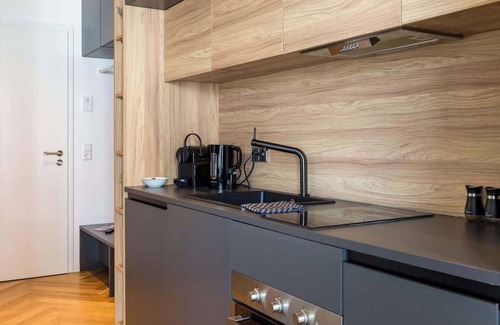Meissenheim Appartement | living Timeless near Europa Park & Strasbourg