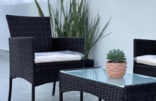 Puebla Appartement | Living Up Universidad - Lofts Nuevos