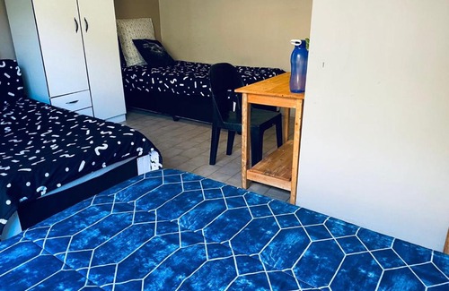 Pretoria Maison | Living wellness