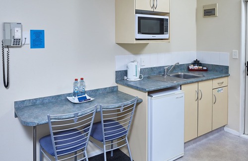 Whakatane Hôtel | Livingston Motel