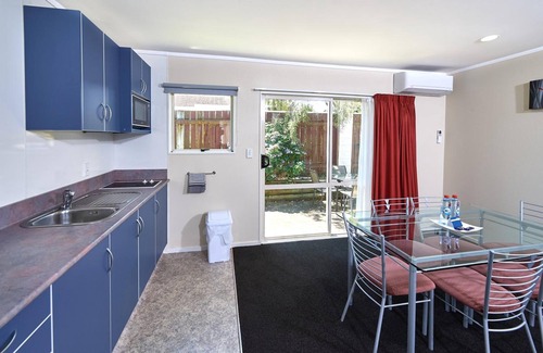 Whakatane Hôtel | Livingston Motel