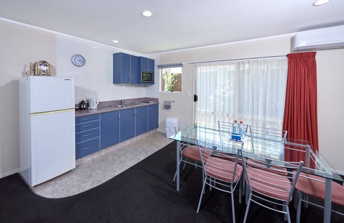 Whakatane Hôtel | Livingston Motel