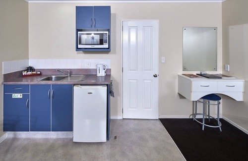 Whakatane Hôtel | Livingston Motel