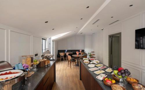 Cagaloglu Hôtel | Livro Hotel